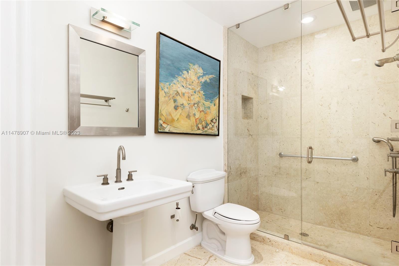 KINGSLEYS SUB - Residential