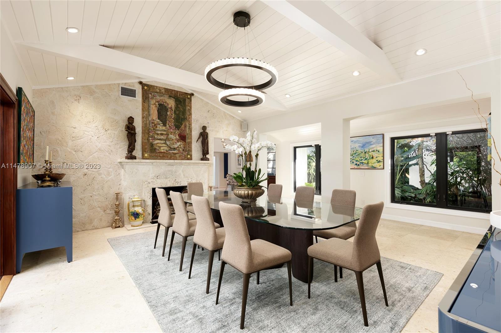 KINGSLEYS SUB - Residential