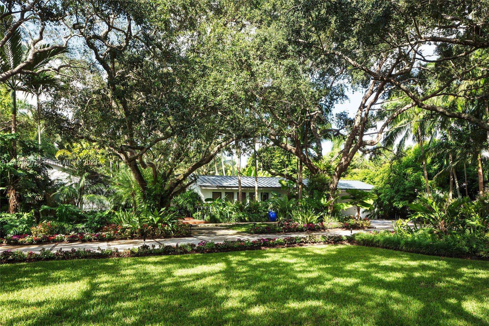 KINGSLEYS SUB - Residential