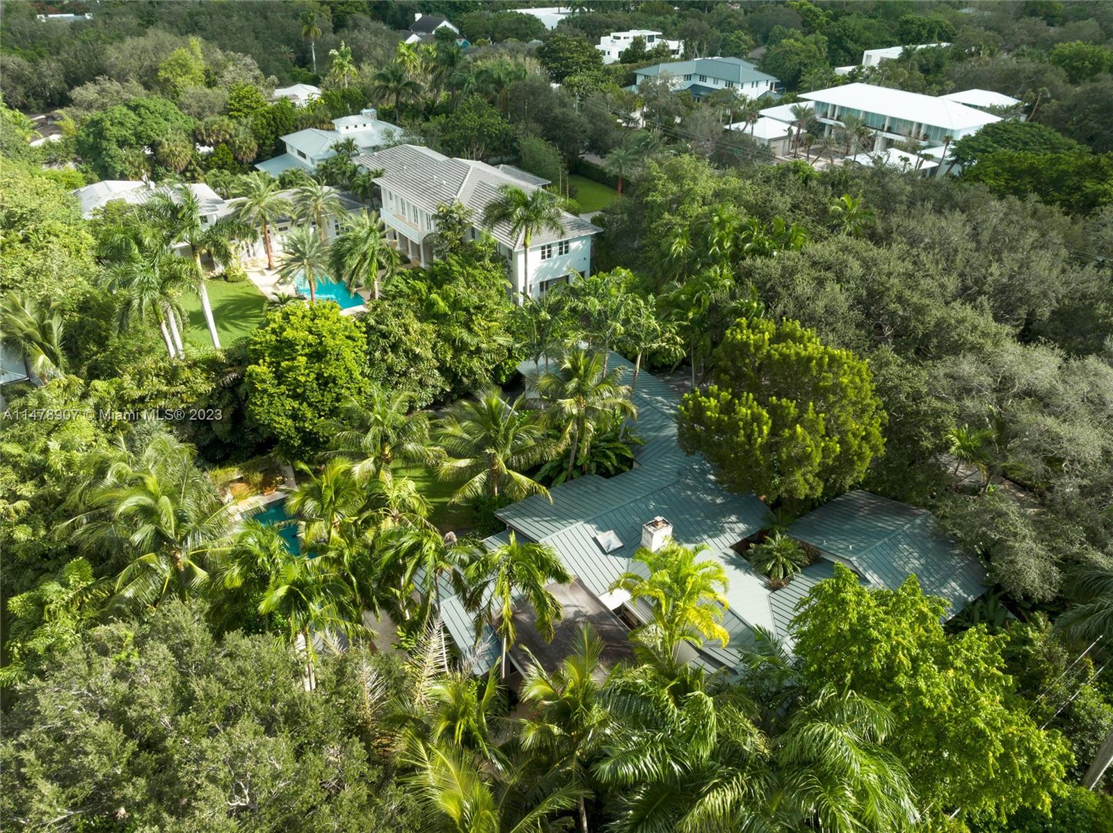 KINGSLEYS SUB - Residential