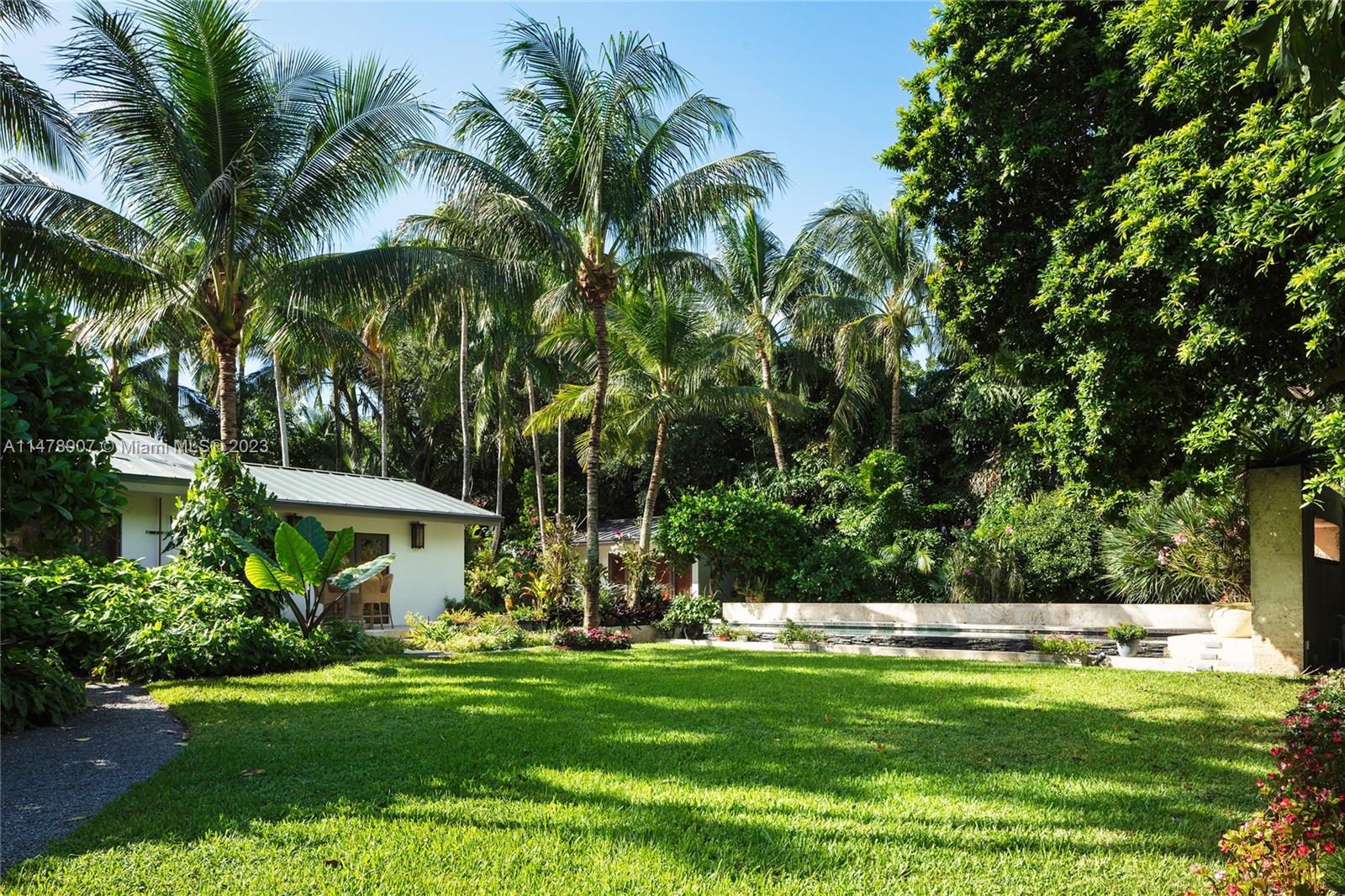 KINGSLEYS SUB - Residential