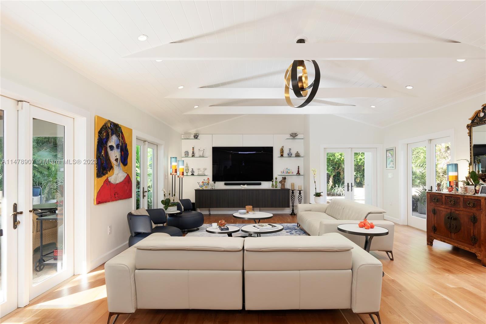 KINGSLEYS SUB - Residential