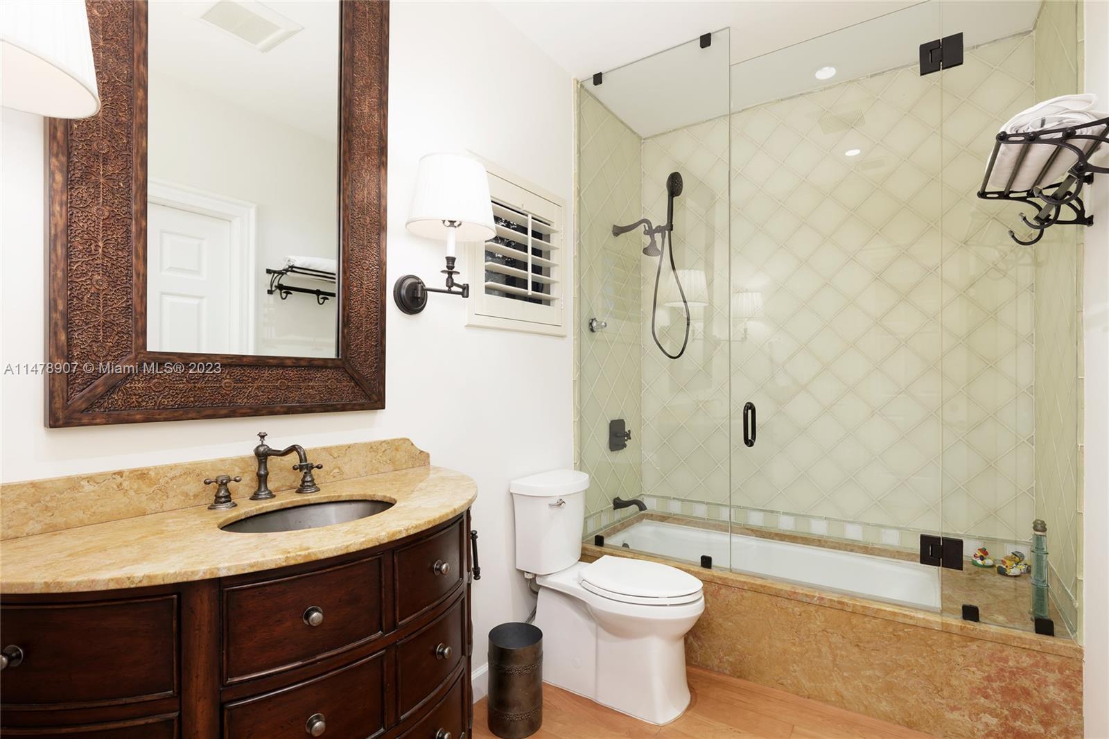 KINGSLEYS SUB - Residential