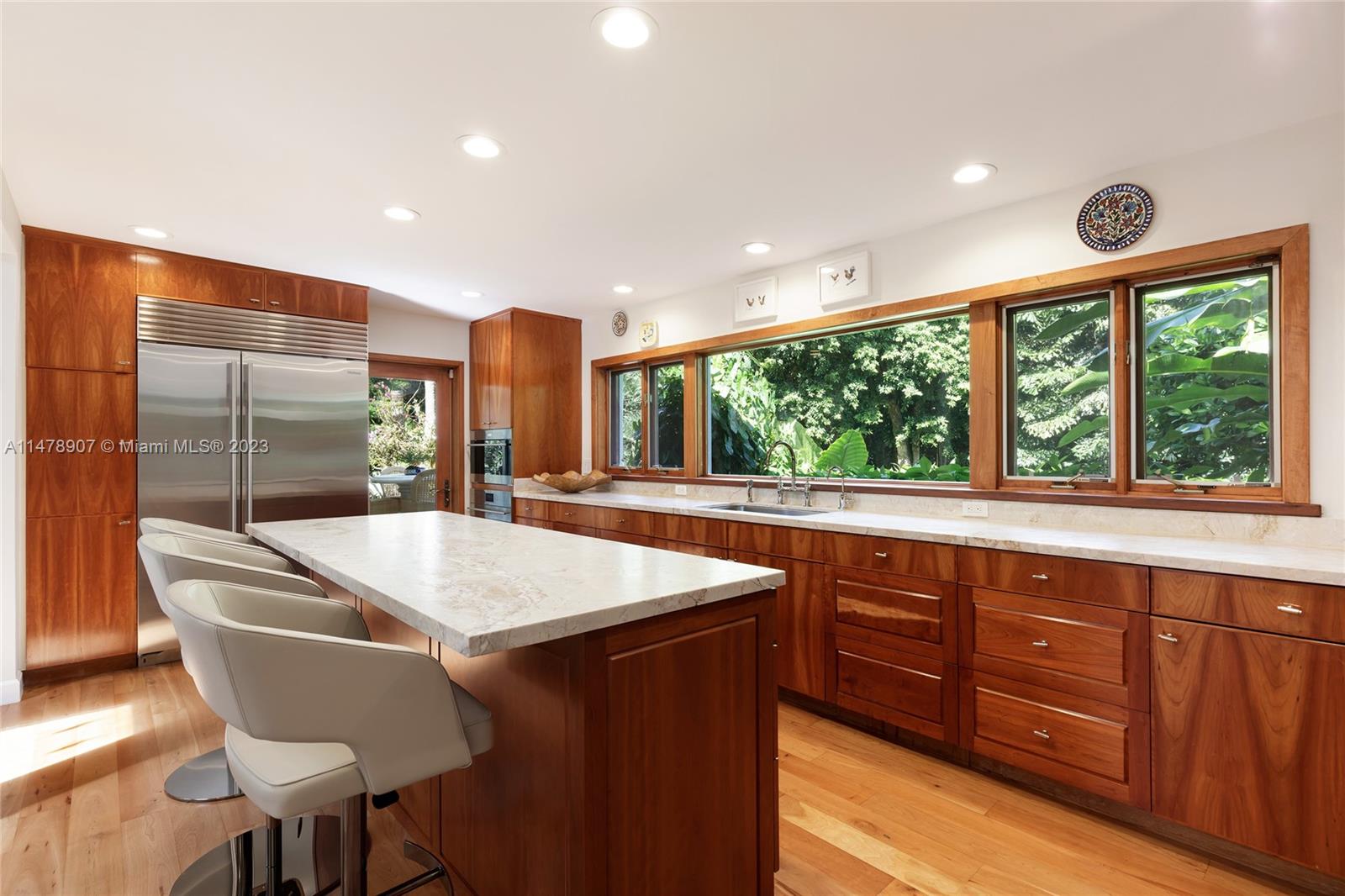 KINGSLEYS SUB - Residential