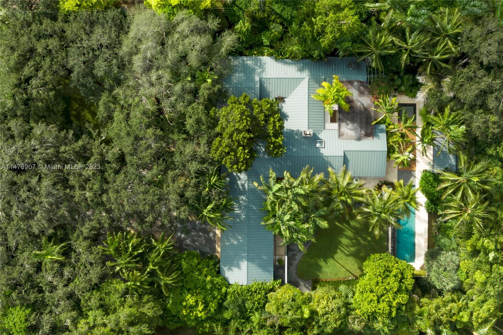 KINGSLEYS SUB - Residential