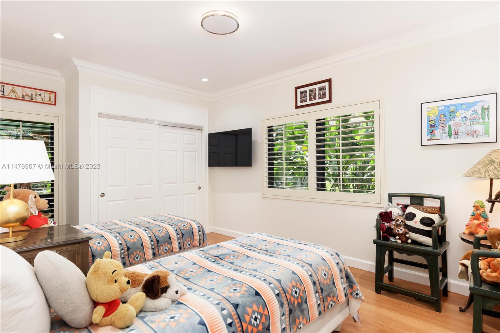 KINGSLEYS SUB - Residential