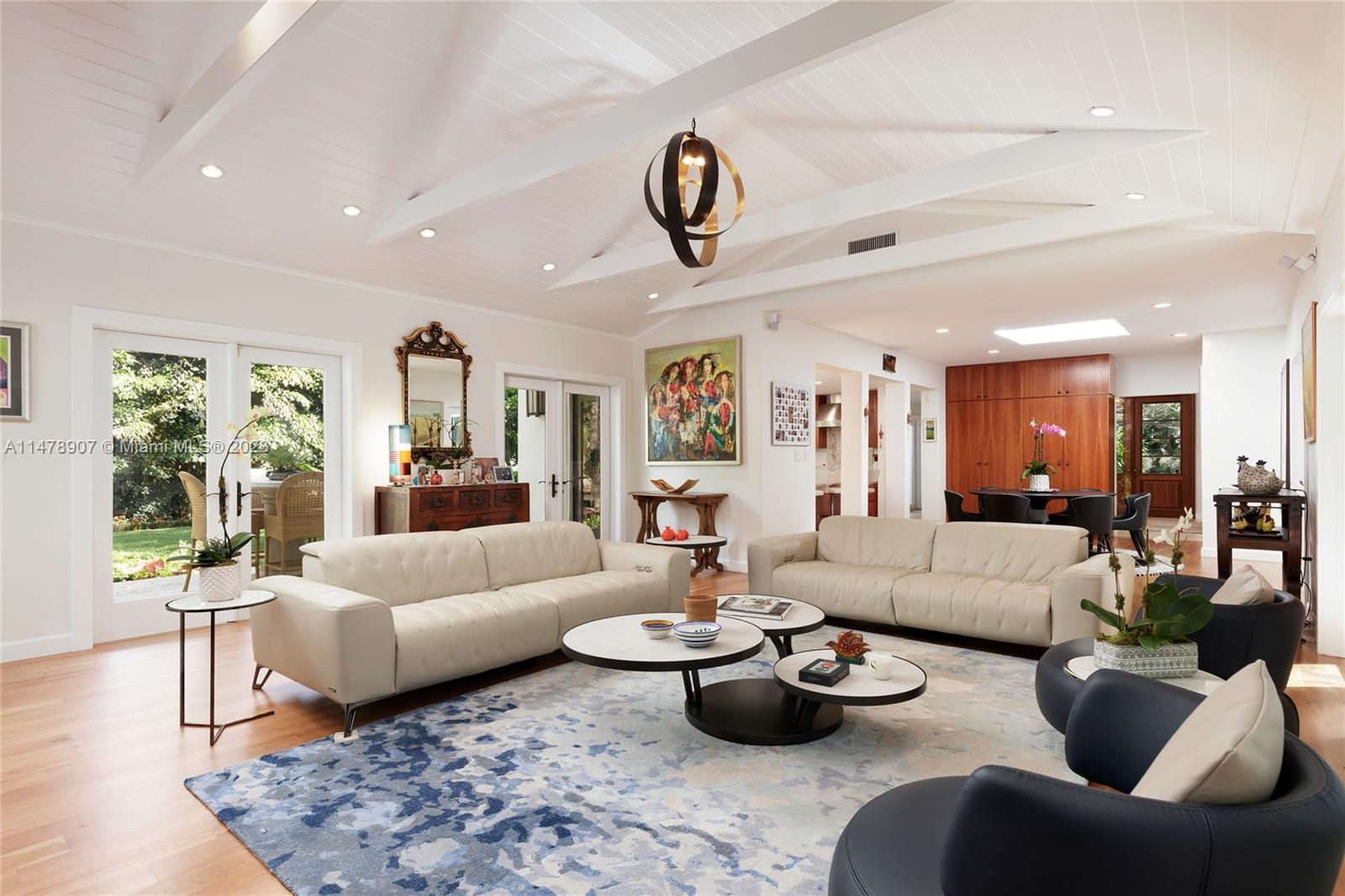 KINGSLEYS SUB - Residential