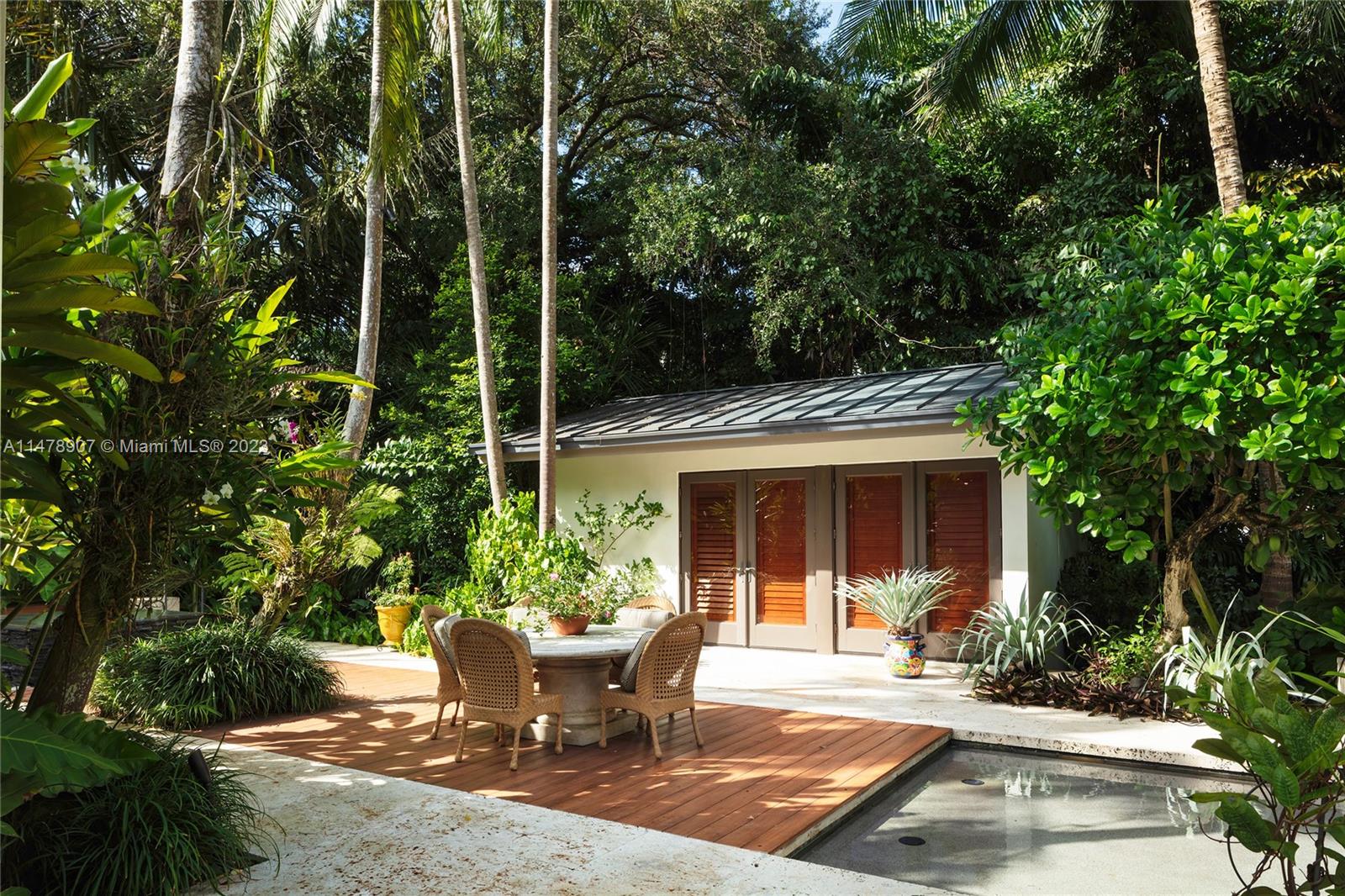 KINGSLEYS SUB - Residential