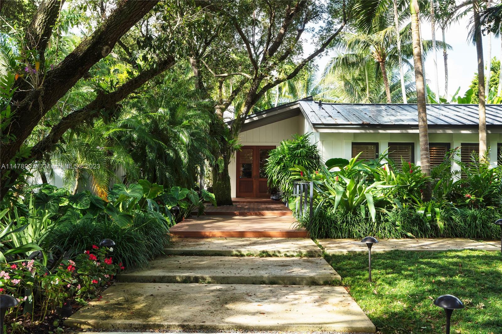 KINGSLEYS SUB - Residential