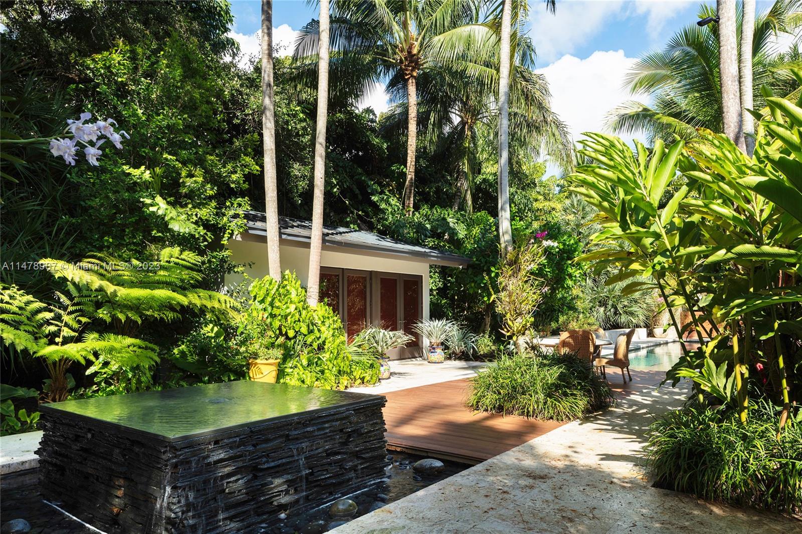 KINGSLEYS SUB - Residential