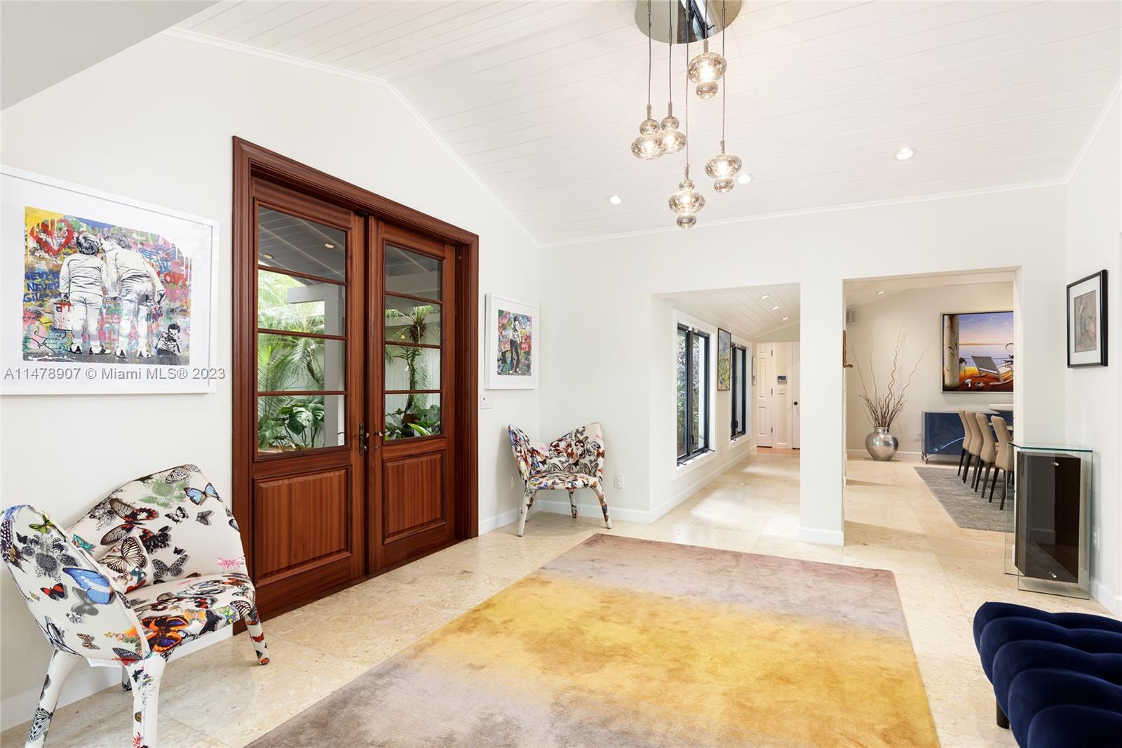 KINGSLEYS SUB - Residential