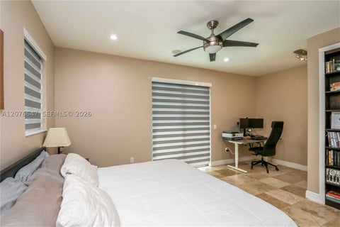 Tiny photo for 3018 SW 17th St, Miami, FL 33145 (MLS # A12076647)