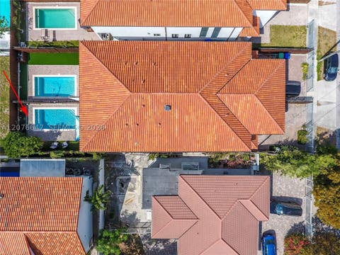 Tiny photo for 3018 SW 17th St, Miami, FL 33145 (MLS # A12076647)
