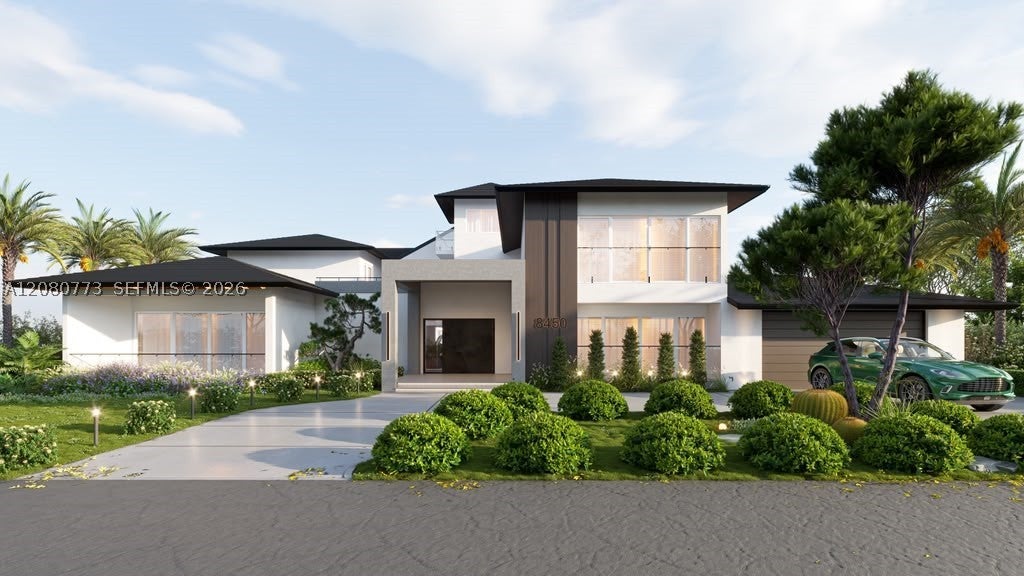 8450 SW 74th Ter