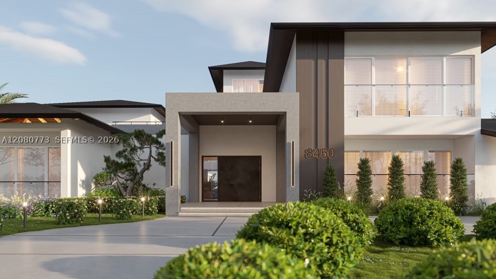 8450 SW 74th Ter