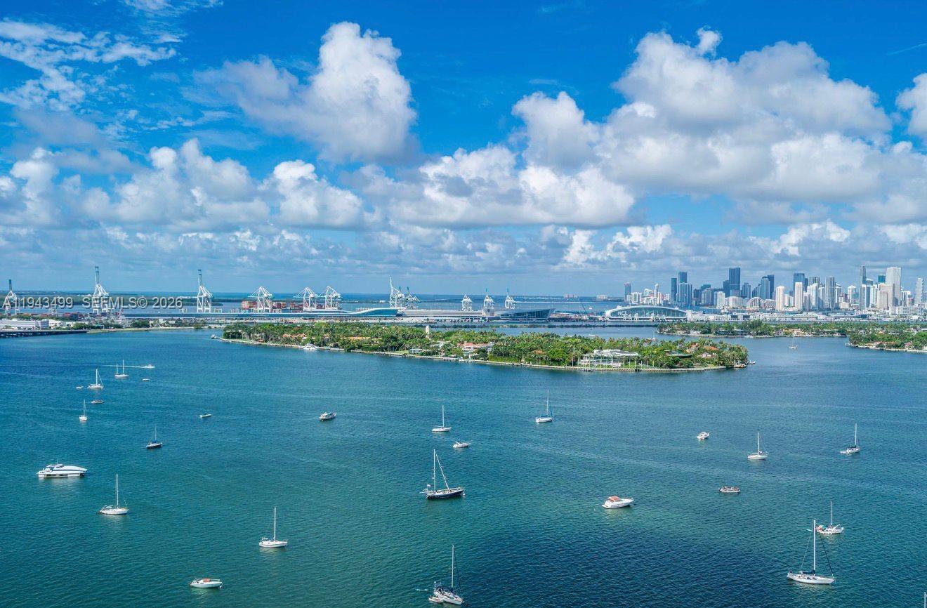 THE WAVERLY AT SOUTH BEACH - Residential