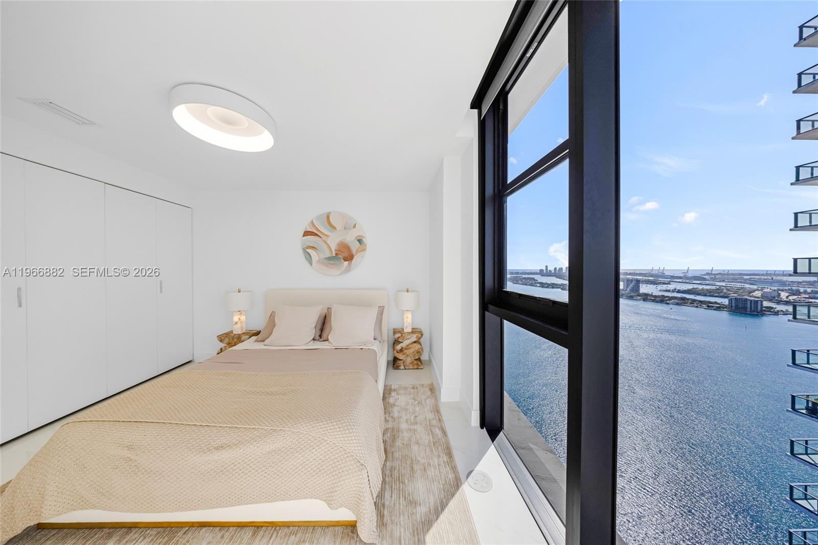 BAY BREEZE - Residential