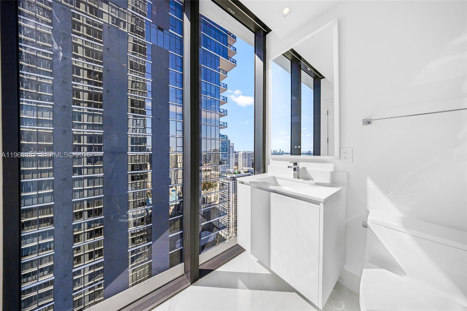 BAY BREEZE - Residential