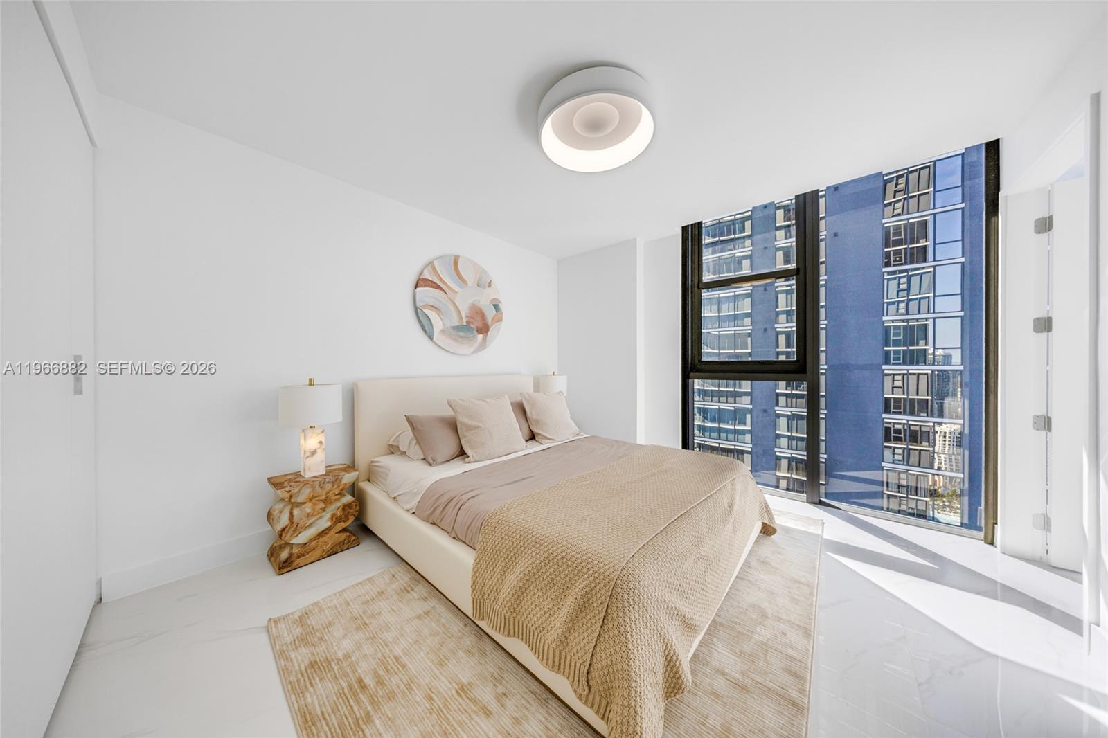 BAY BREEZE - Residential