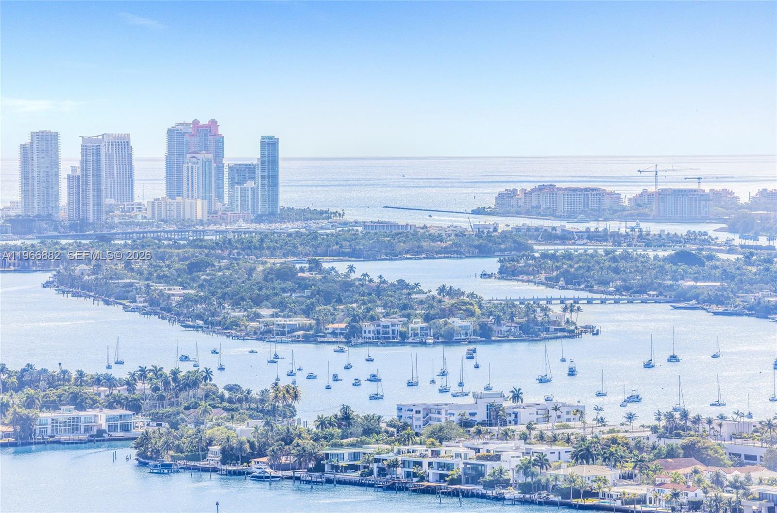 BAY BREEZE - Residential