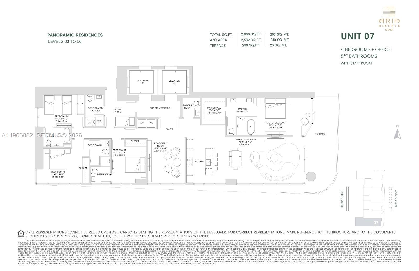 BAY BREEZE - Residential