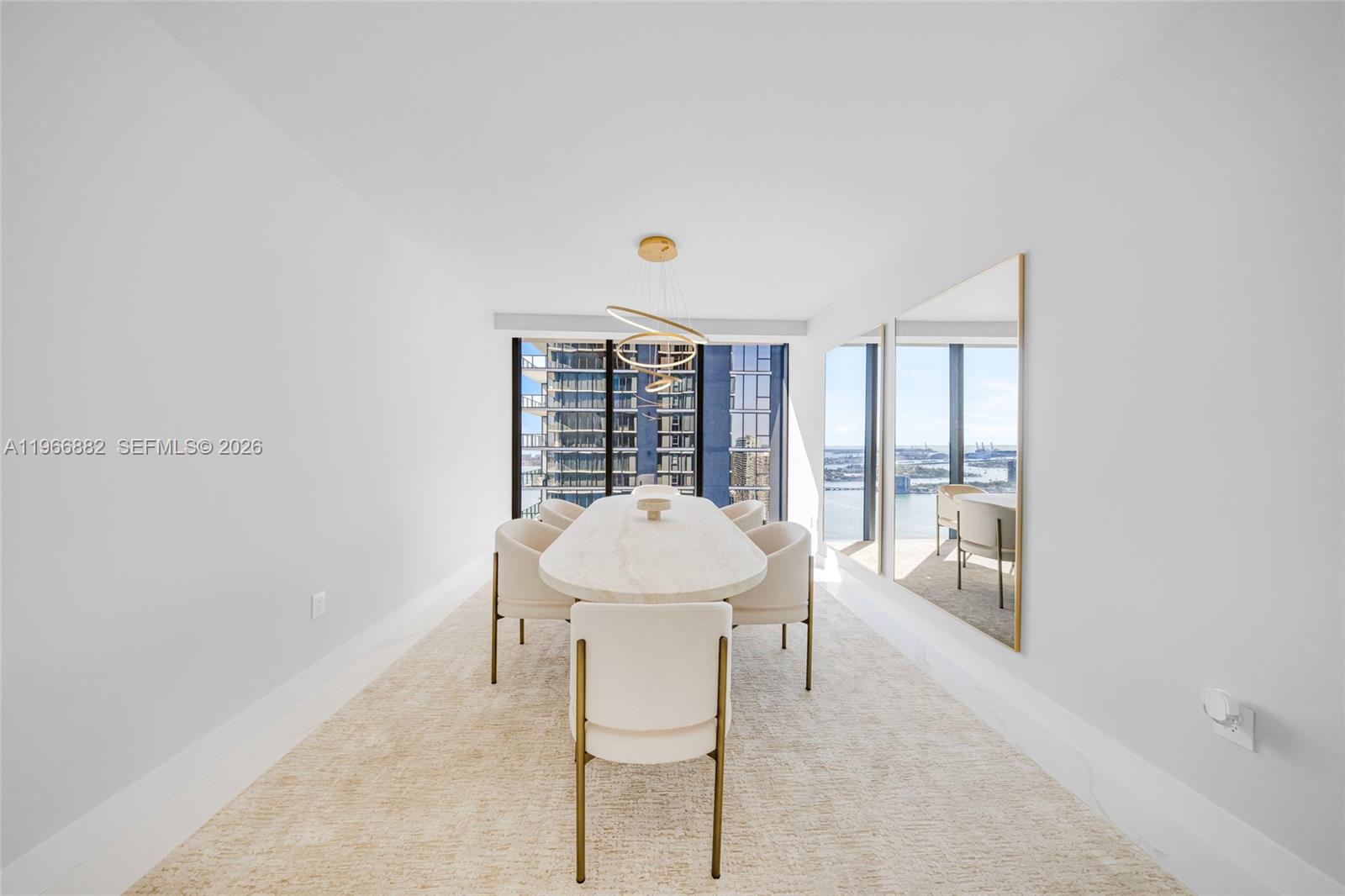 BAY BREEZE - Residential