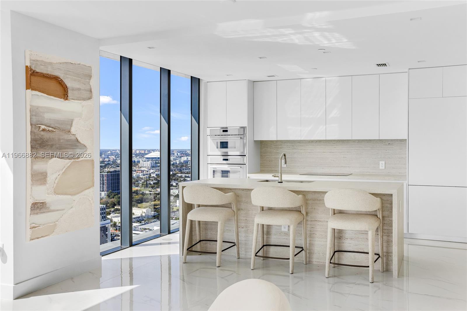 BAY BREEZE - Residential