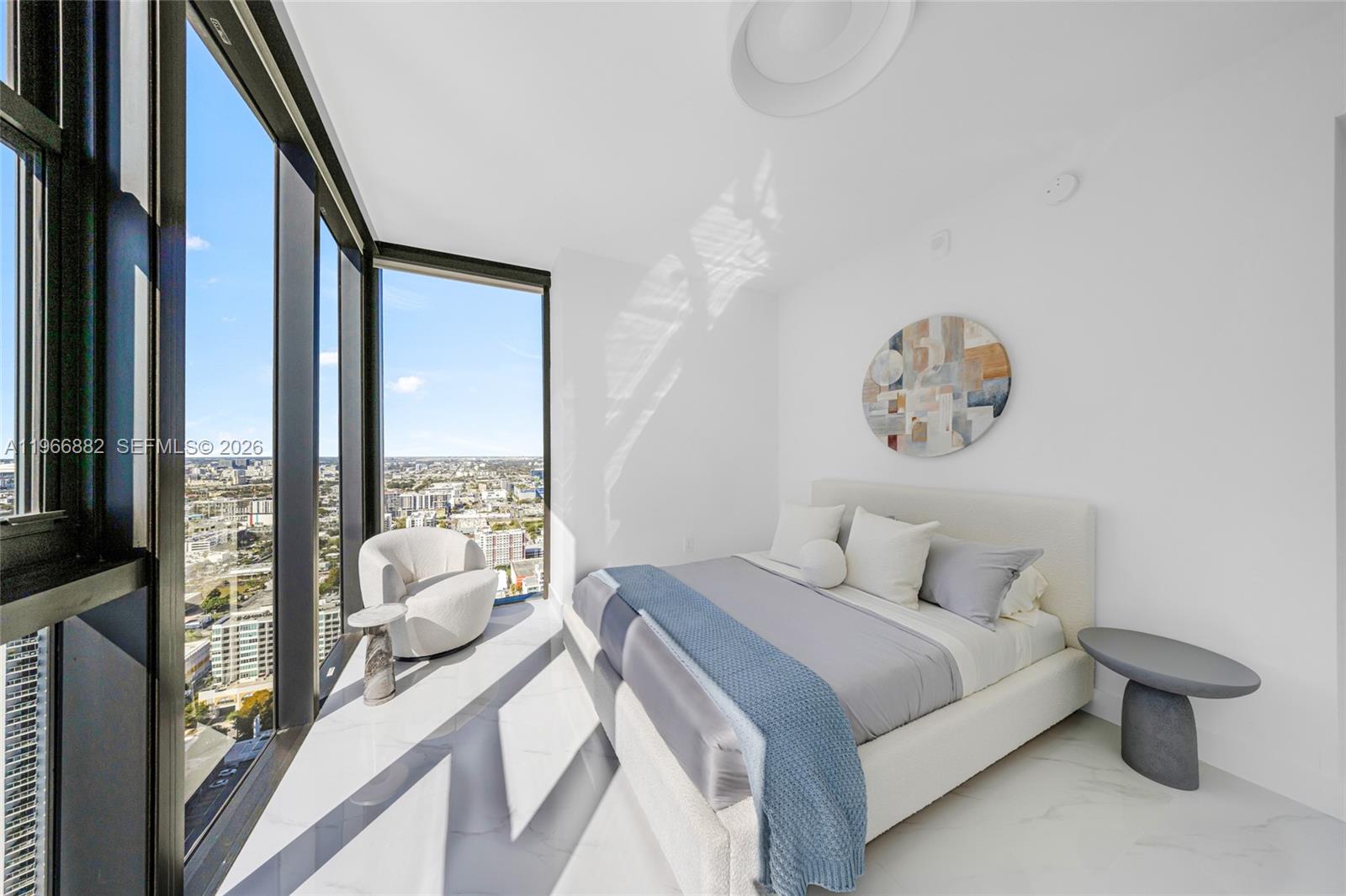 BAY BREEZE - Residential