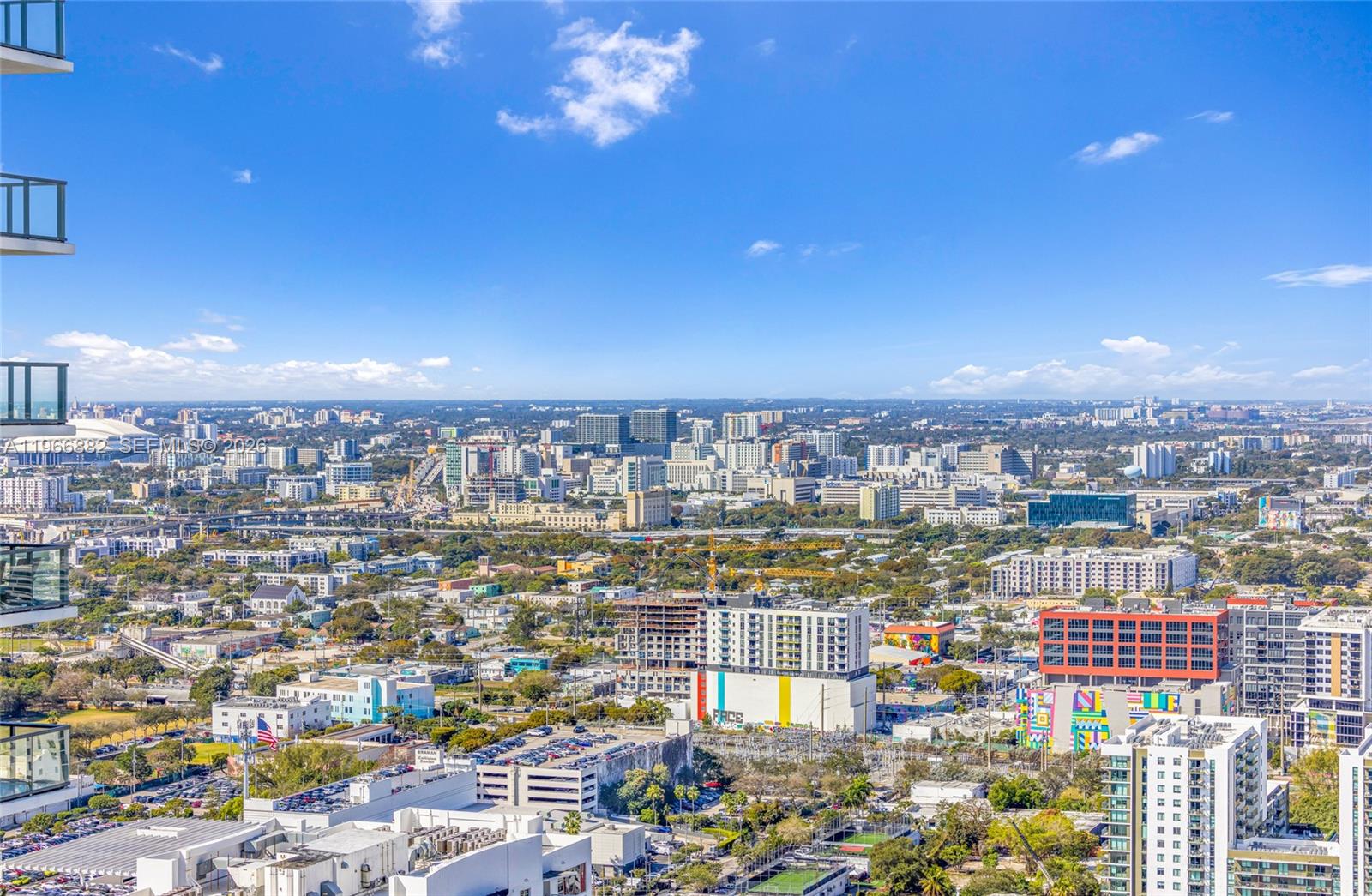 BAY BREEZE - Residential