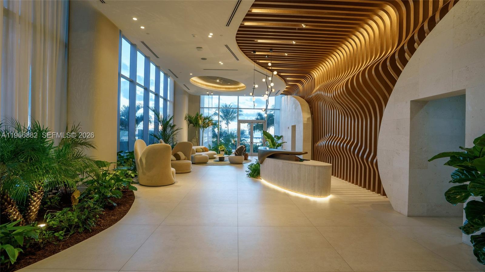 BAY BREEZE - Residential