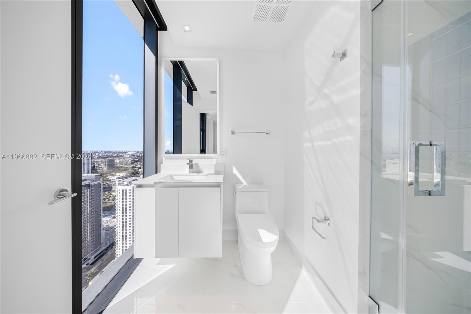 BAY BREEZE - Residential