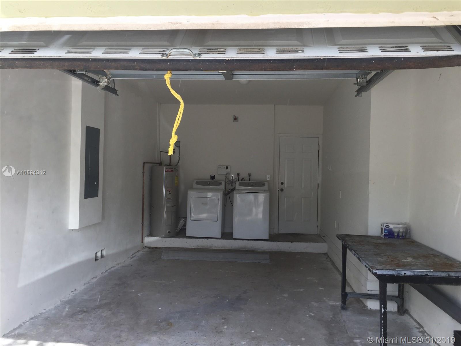 MARIANAS HOMES - Residential Lease