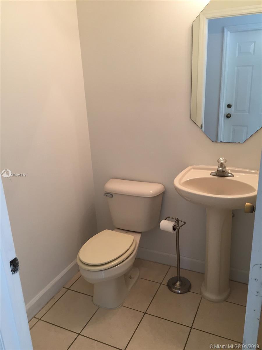 MARIANAS HOMES - Residential Lease