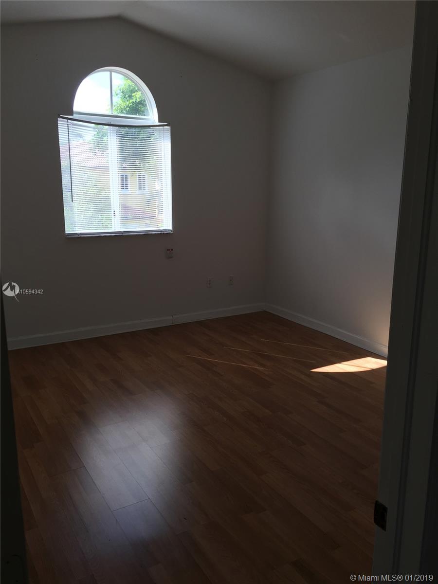 MARIANAS HOMES - Residential Lease