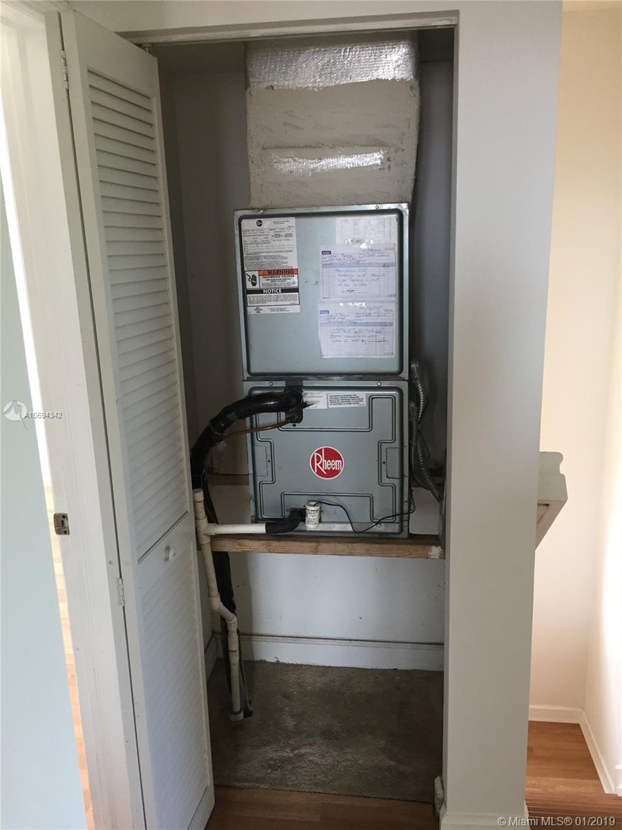 MARIANAS HOMES - Residential Lease