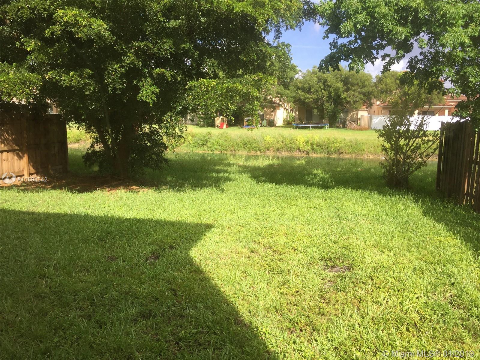 MARIANAS HOMES - Residential Lease