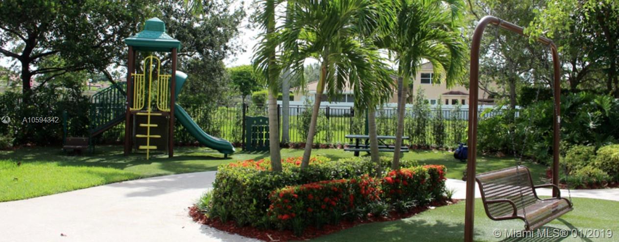 MARIANAS HOMES - Residential Lease