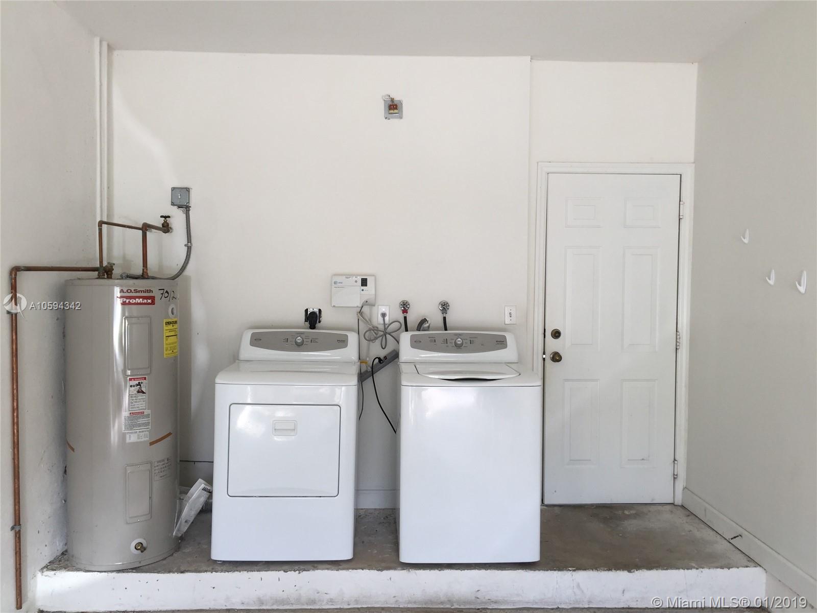 MARIANAS HOMES - Residential Lease