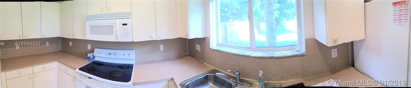 MARIANAS HOMES - Residential Lease