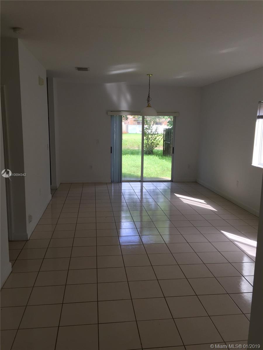 MARIANAS HOMES - Residential Lease