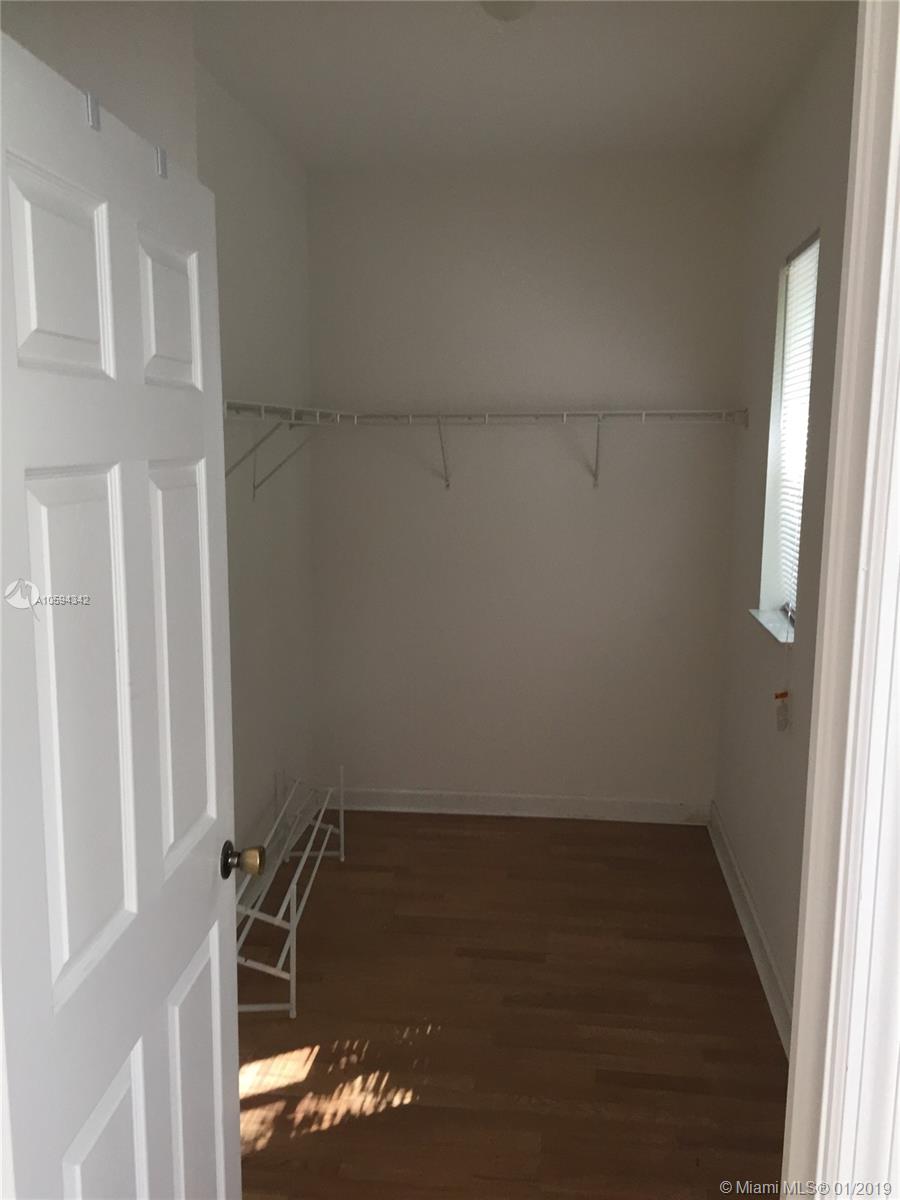 MARIANAS HOMES - Residential Lease