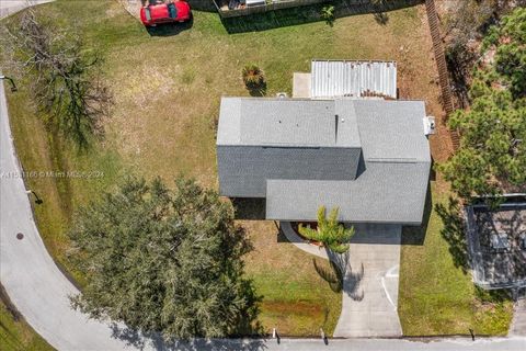 A home in Palm Bay