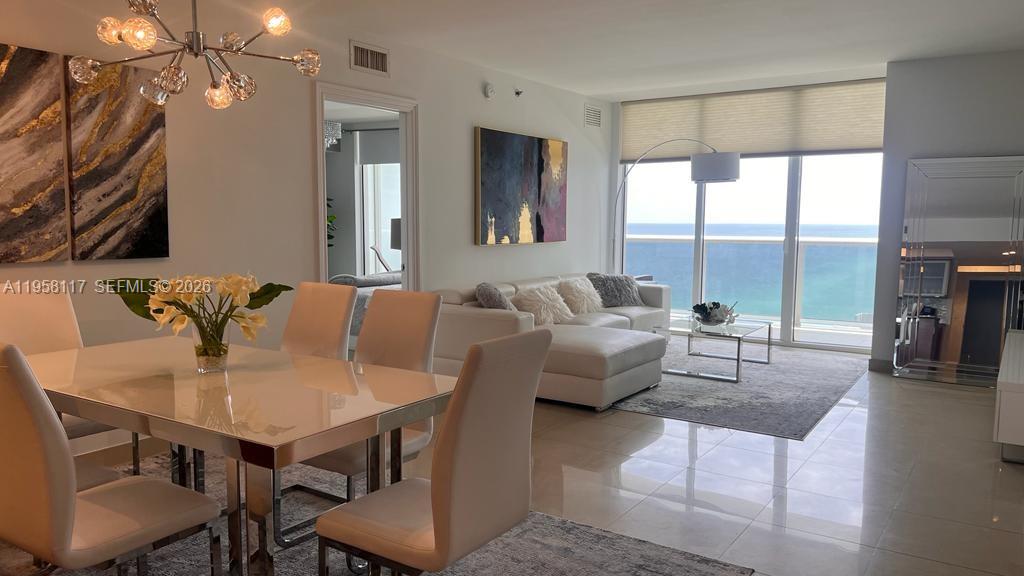 BEACH CLUB TWO CONDO - Residential Lease