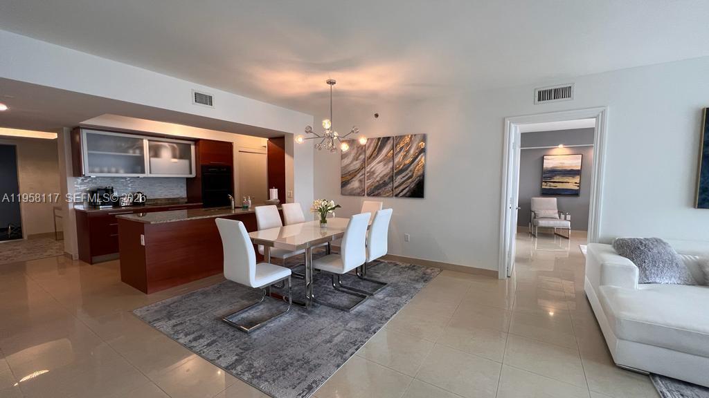 BEACH CLUB TWO CONDO - Residential Lease