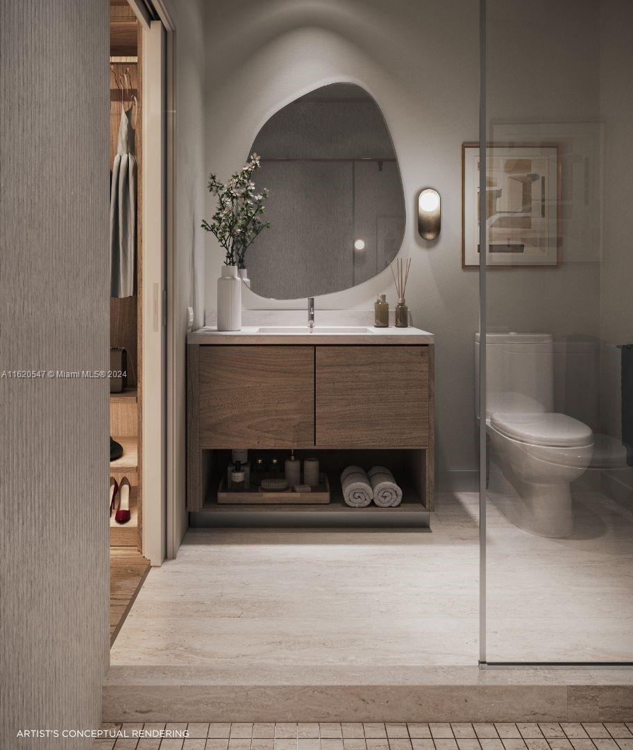 Domus Flats - Residential
