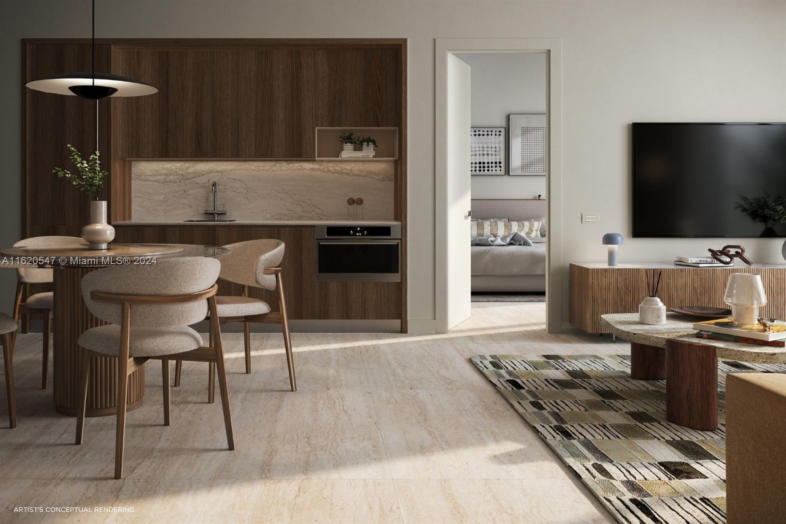 Domus Flats - Residential