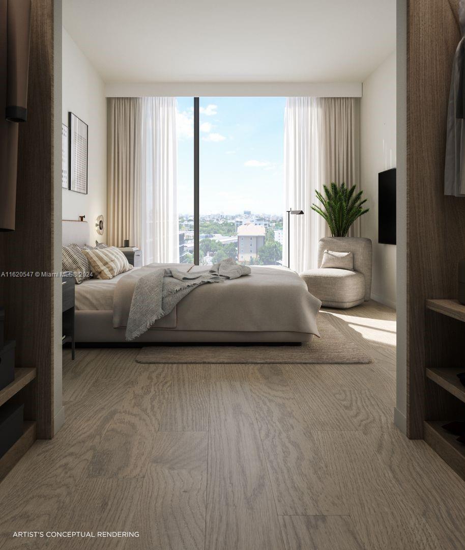 Domus Flats - Residential