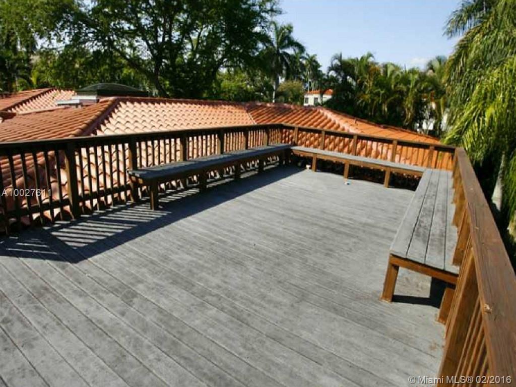 RIVO ALTO ISLAND - Residential Lease