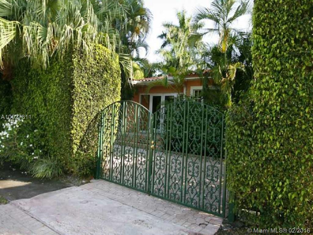 RIVO ALTO ISLAND - Residential Lease