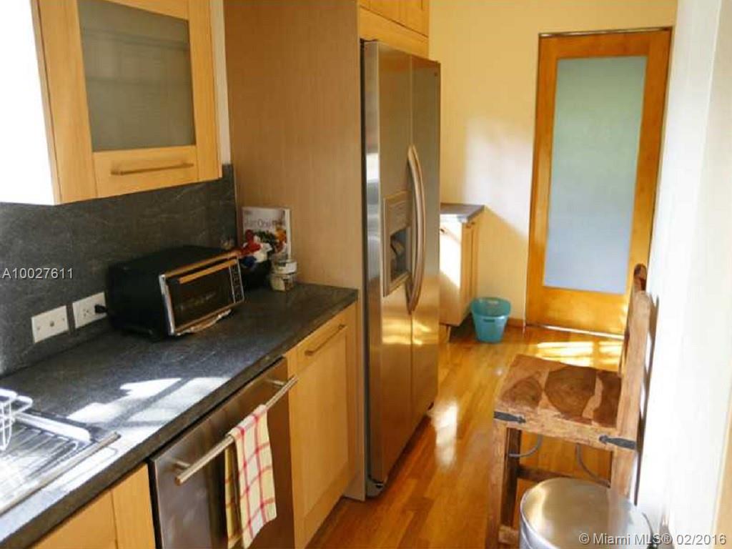 RIVO ALTO ISLAND - Residential Lease